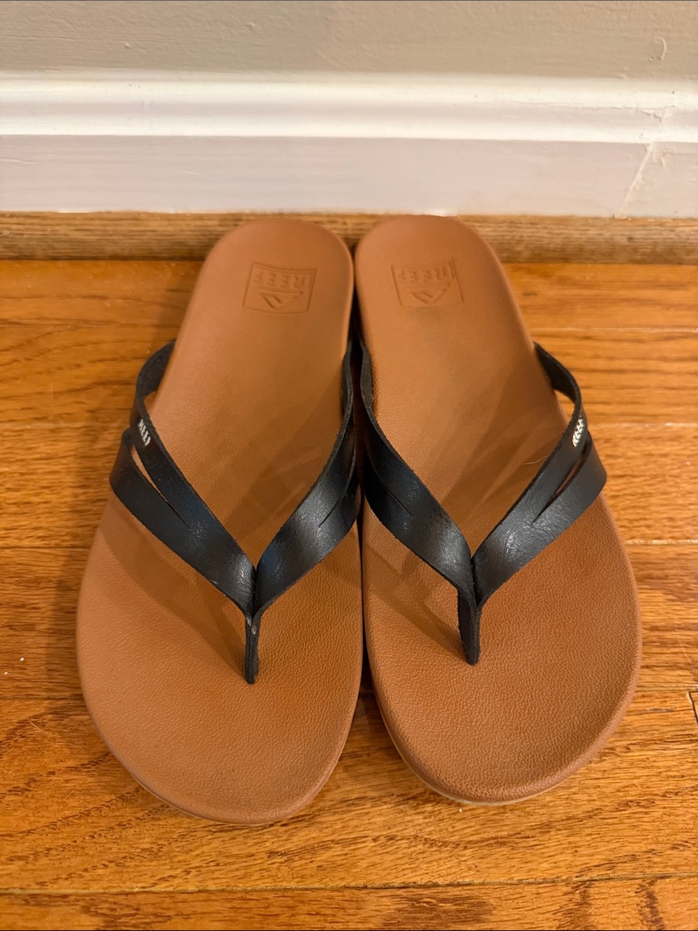 Reef flip flops - Picture 2 of 5